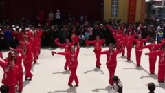 The galaxy of Chinese of loess ground _ that kisse