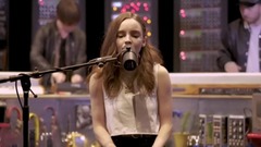 Wonderland _Chvrches