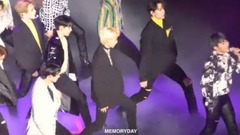 GOOD TO ME - SEVENTEEN CARATLAND advocate - clean