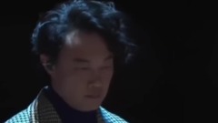 Fast of coxcombical _ Chen Yi