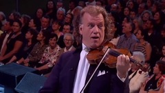 Ice-skating waltz _Andre Rieu