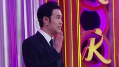 Fei Yuqing one character disagreement drives sing