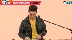 " IDOL ROOM " Liu Xianhua&Facial Sai Chun period