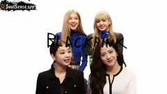 Blackpink accepts Apple Music to cover complete ed