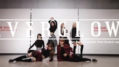 Conversion of Bon Bon Chocolat and _EVERGLOW of 2