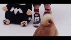 The galaxy of Korea of a day of _ of Shiba, musica