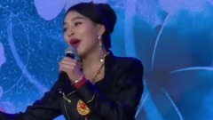 Galaxy of Chinese of _ of 7 lakes girl, music galaxy