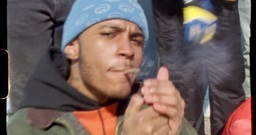 Blurry Nights_ Euramerican galaxy