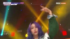 Jiang Xiyuan - galaxy of Korea of 190410_ of editi