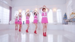 [_CHERRSEE of edition of dancing of MV] CHERRSEE -