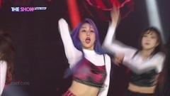 Jiang Xiyuan - galaxy of Korea of 190409_ of editi