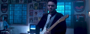 Detesto Despedidas_ Euramerican galaxy