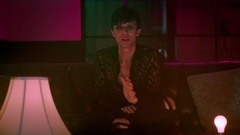 Euramerican galaxy of The Long Way Out_