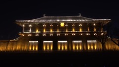 The brigade _ of Xi'an is achieved formerly, musi