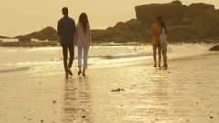 The dream leaves _ galaxy hard, musical short