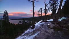 Video of TimeScapes 4K music publicizes a _ music