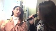 [Beautiful excusing direct seeding is over without