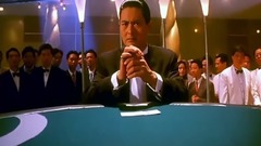 " bet a god 2 " Gao Jin uses A of a piece of hea