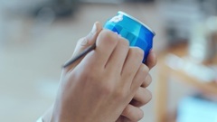 [MV] galactic X Ravi - BLOSSOM_ is galactic, ravi