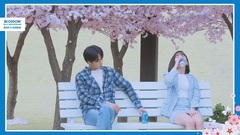 Galactic X Ravi - BLOSSOM MV films short of music 