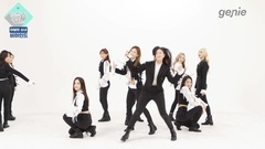 [Girl – Butterfly makes ICE/DANCE] this month short of music of 190411_ of titbits of behind the cur