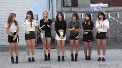 Introduction PinkFantasy - and greeting are grand