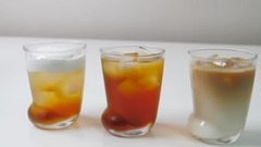 Good drink not bitter! Teach you to make pure and