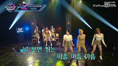 MOMOLAND - BBoom BBoom+BAAM+I'm So Hot M! Put tog