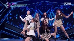 EVERGLOW - Bon Bon Chocolat M! 190411_EVERGLOW of 