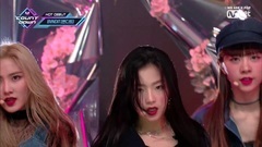 BVNDIT - Be Ambitious! + Hocus Pocus M! 190411_BVN