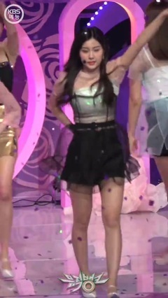 Bank of music of Violeta - KBS advocate - Jiang Hu