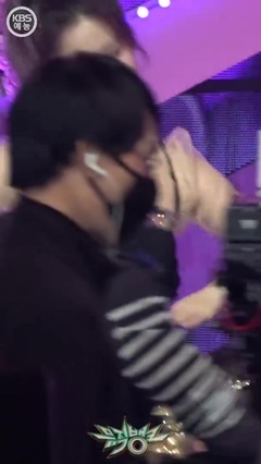 Bank of music of Violeta - KBS advocate - Zhang Yu