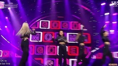 Gogobebe arena is mixed cut _MAMAMOO