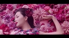 _JUJU of caption of Japanese of READ MY LIPS