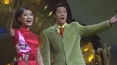 Popular wind - 1998 spring galaxy of Chinese of _ 