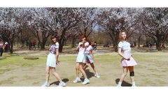 [Special make] SATURDAY - begins short film of our _ music today, dancing video, saturday