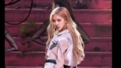 Rose Piao Caiying " Kill This Love " the arena t