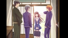 Galaxy of Lucky Ending_ Japan