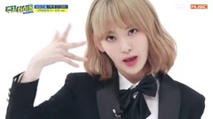 [The God of a week] galaxy of Korea of E402 19/04/