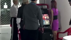 [YG Family] Winner and Blackpink are very good fri