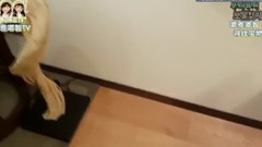 Regard smelly sock as the gift sends a daughter, i