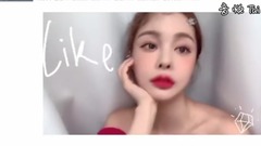 [INS net is red] MAC Ruby Woo | Hanfeng is red lab