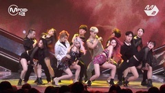 Bomb Bomb - MPD pats edition 19/04/11_K.A.R.D continuously