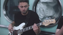 Euramerican galaxy of Leave It Out _