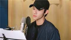 Love teleplay of the journey 