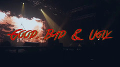 Dough-Boy " Good, bad&Ugly " 2019 China make one