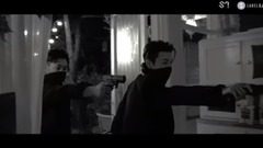 Gloomy THE D&E Concert VCR Spoiler_Super Junior-D&