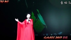 Story meal of spring pats edition _ Dong Wenhua