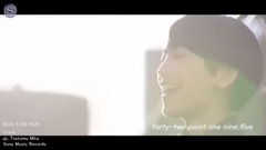 _miwa of caption of Japanese of RUN FUN RUN