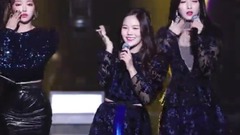 Heat up dance, young lady elder sister, sexy, bell